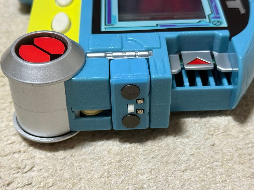 ロックマンエグゼ プラグインペット