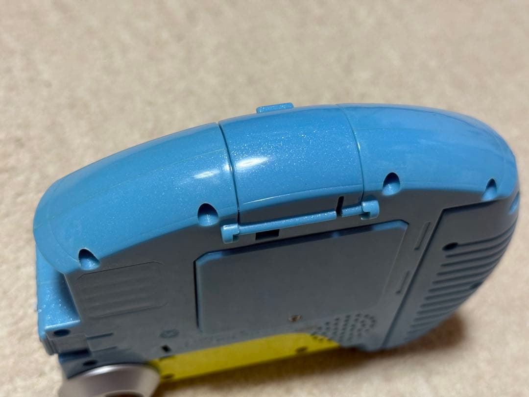 ロックマンエグゼ プラグインペット