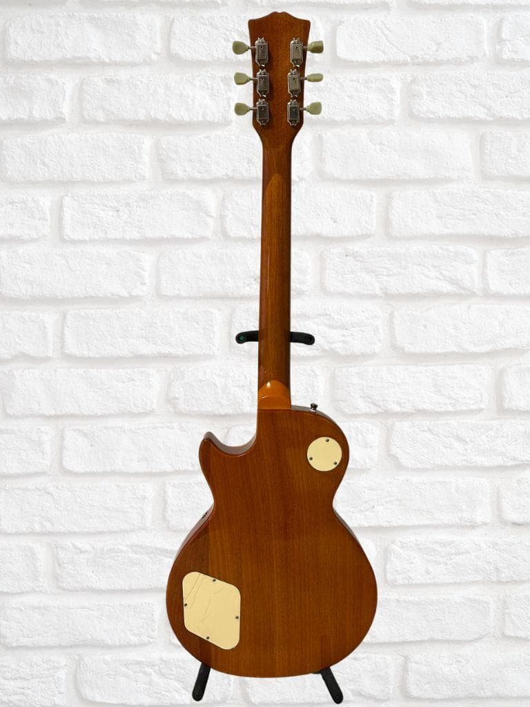 レスポールスタンダード　ハニーバースト エレキギター