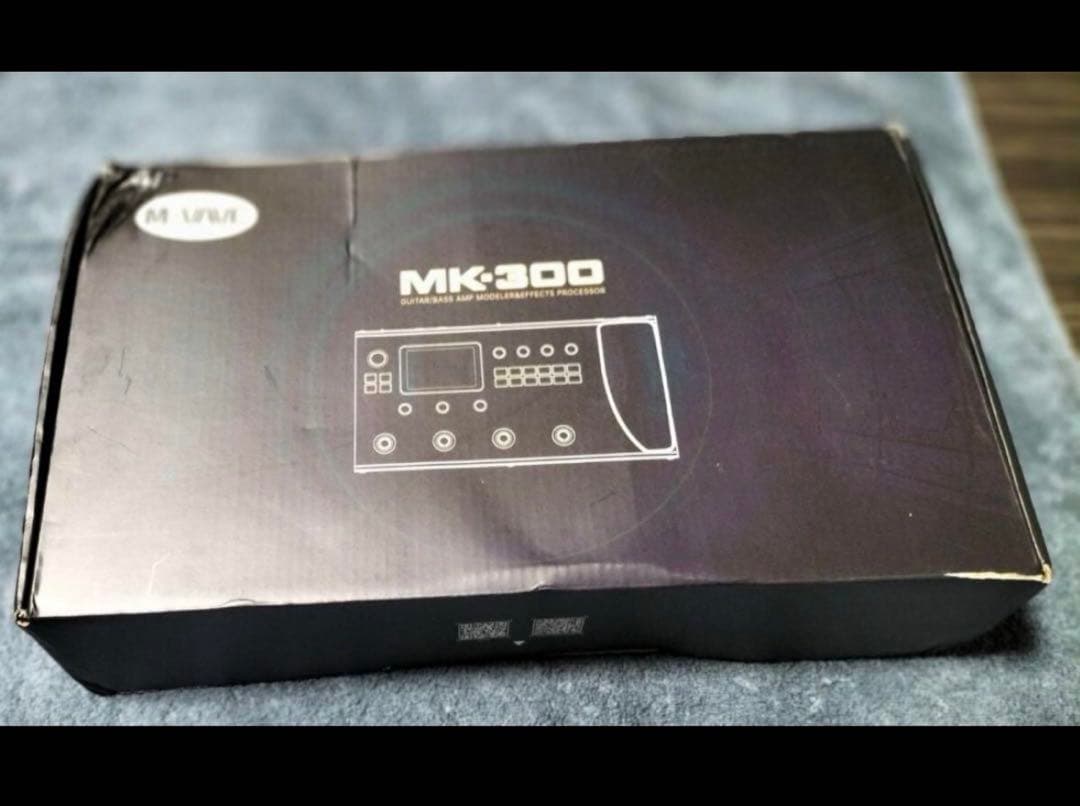 ギター M VAVE MK-300