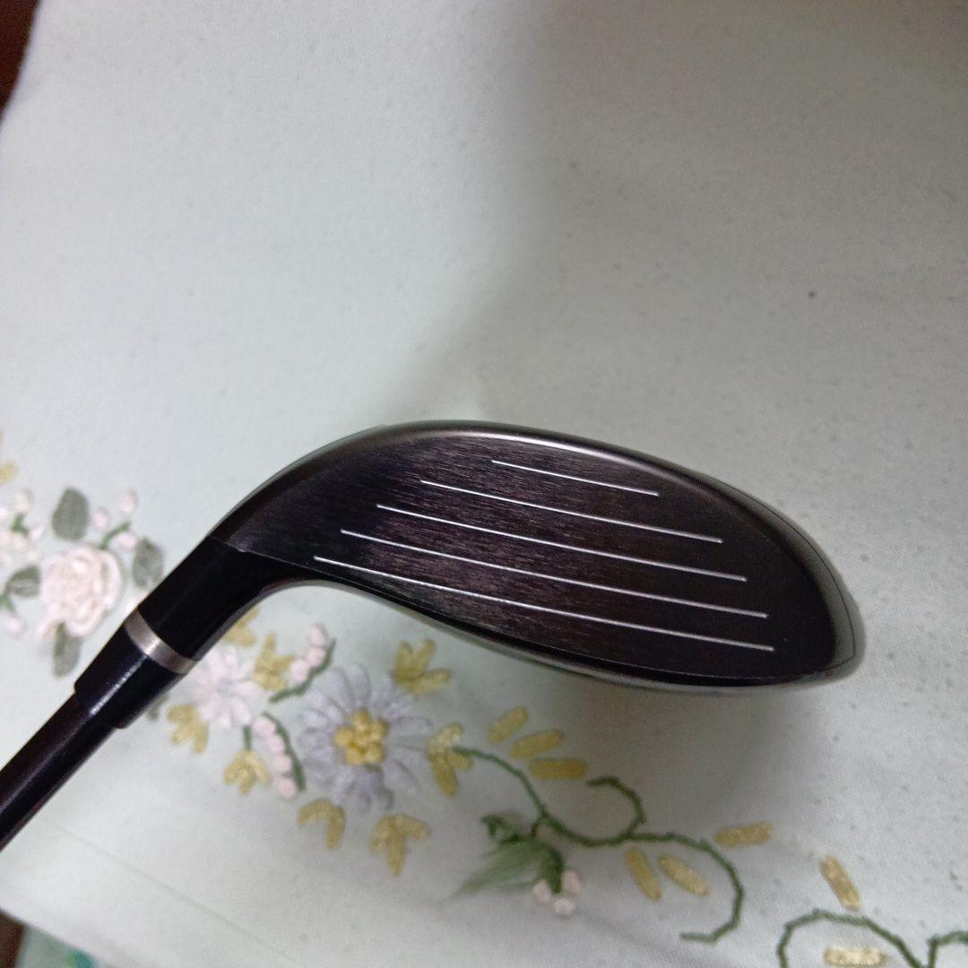 ヤマハ　RMX VD フェアウェイ　５番