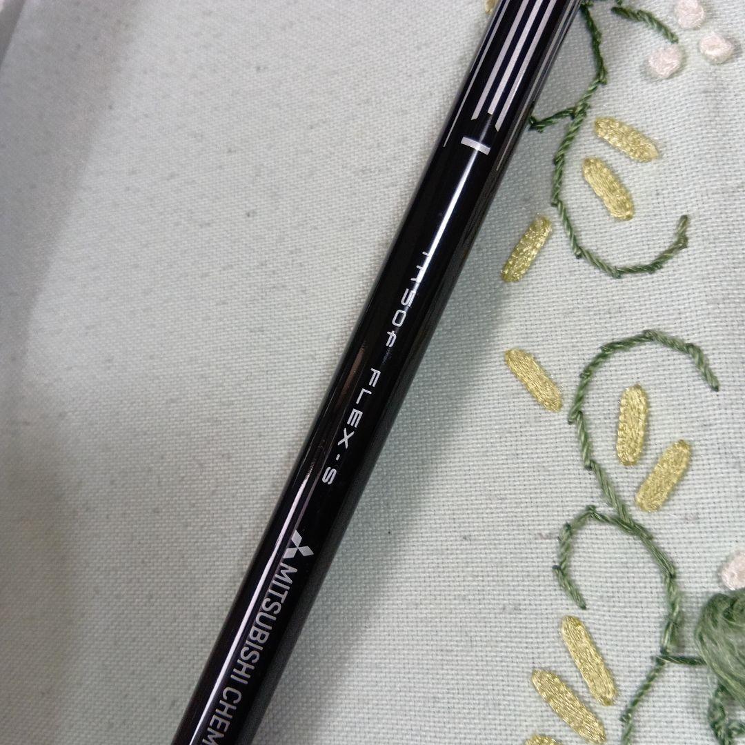 ヤマハ　RMX VD フェアウェイ　５番