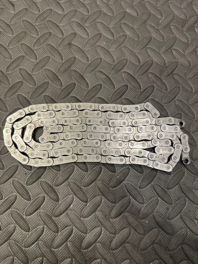 SRAM ApexXPLR 12sフルセット