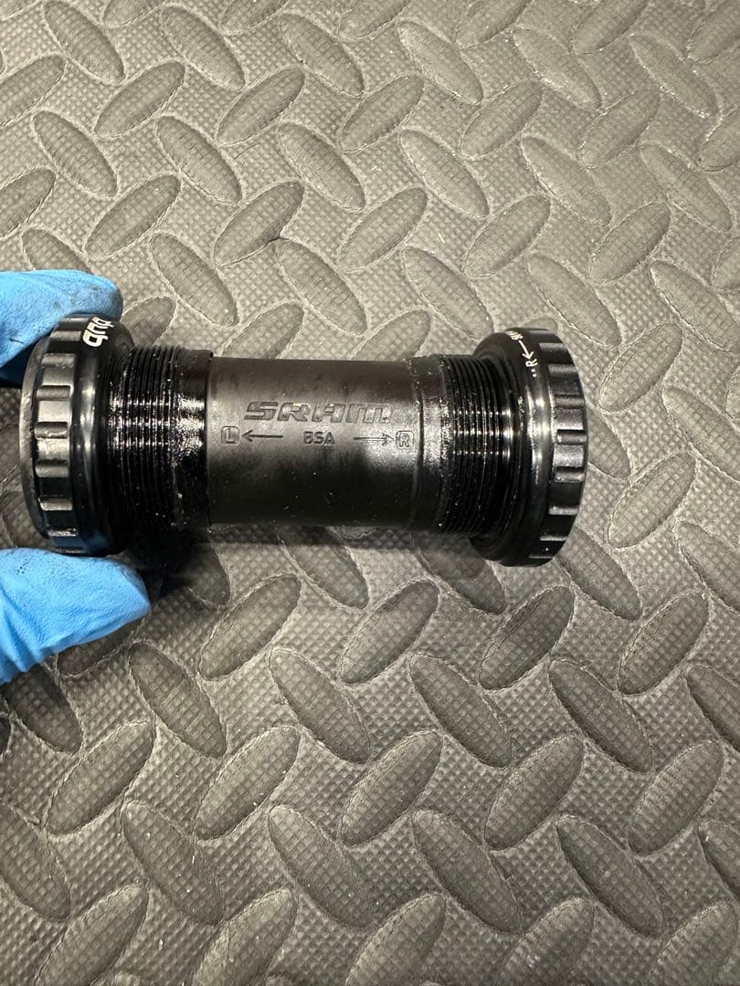 SRAM ApexXPLR 12sフルセット