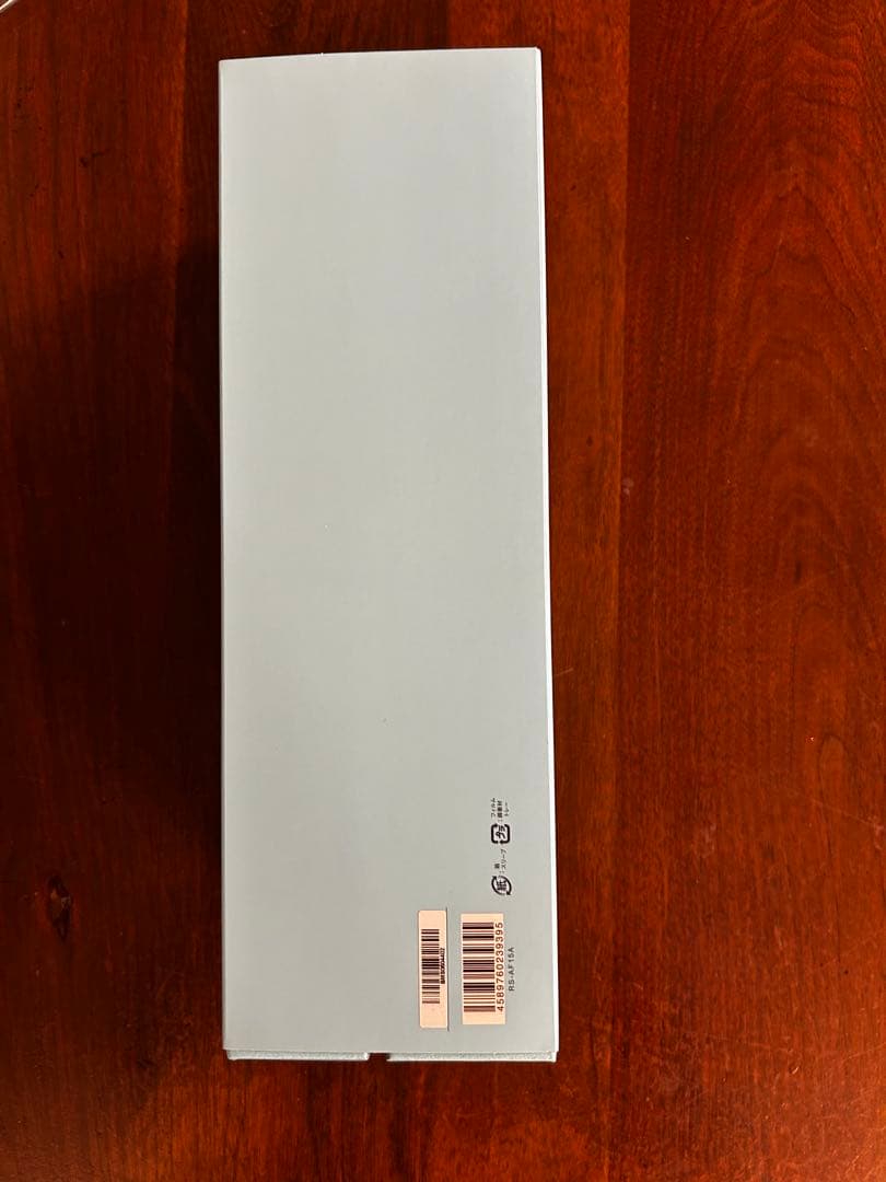 ReFa RS-AF15Aシャワーヘッド シルバー　(新品 未使用 ギフト)