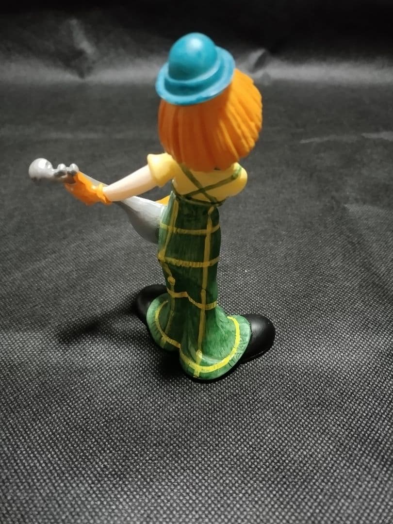 道化師 フィギュア