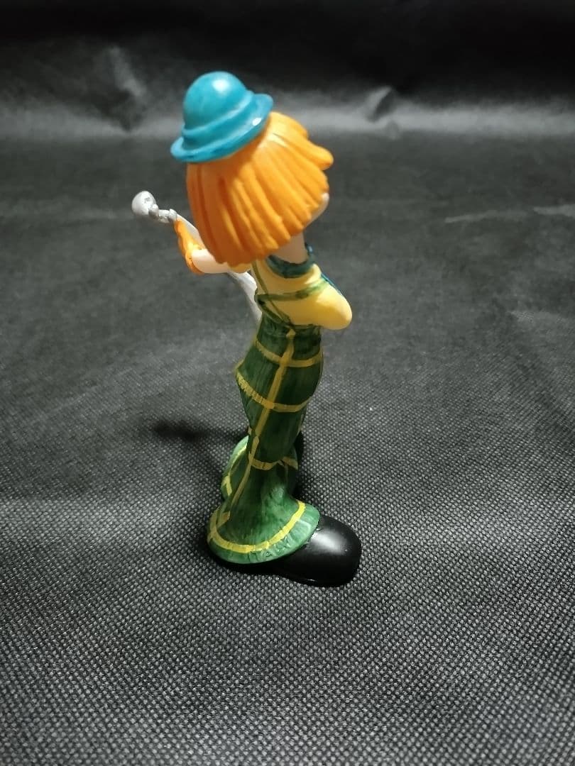 道化師 フィギュア