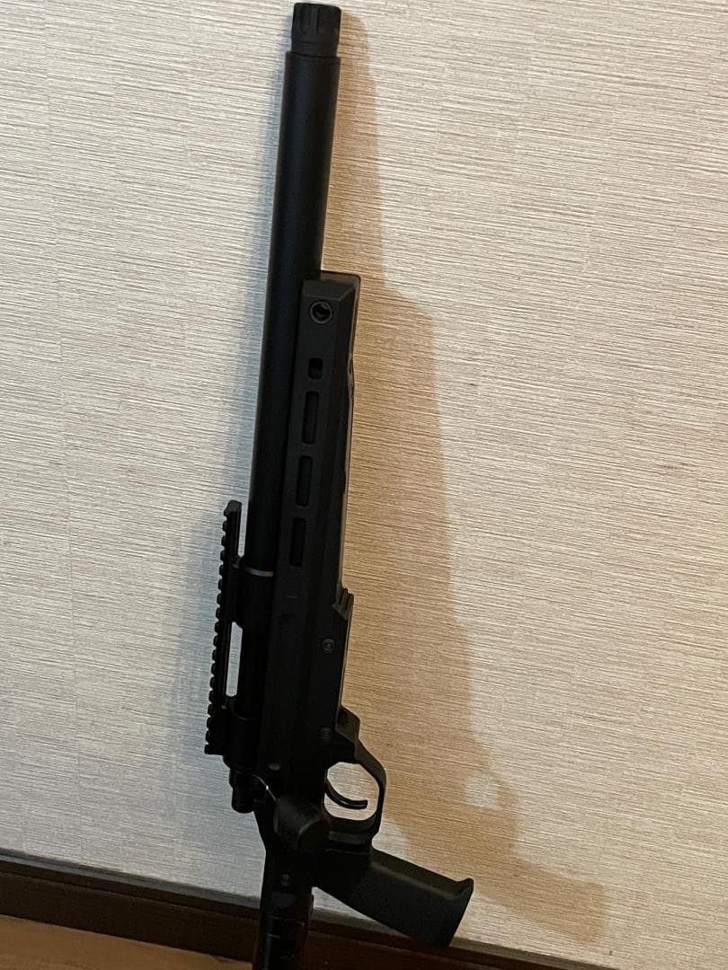 東京マルイ　VSR-ONE　スナイパーライフル