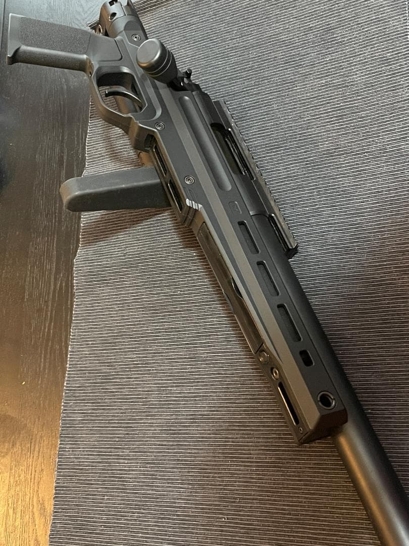 東京マルイ　VSR-ONE　スナイパーライフル