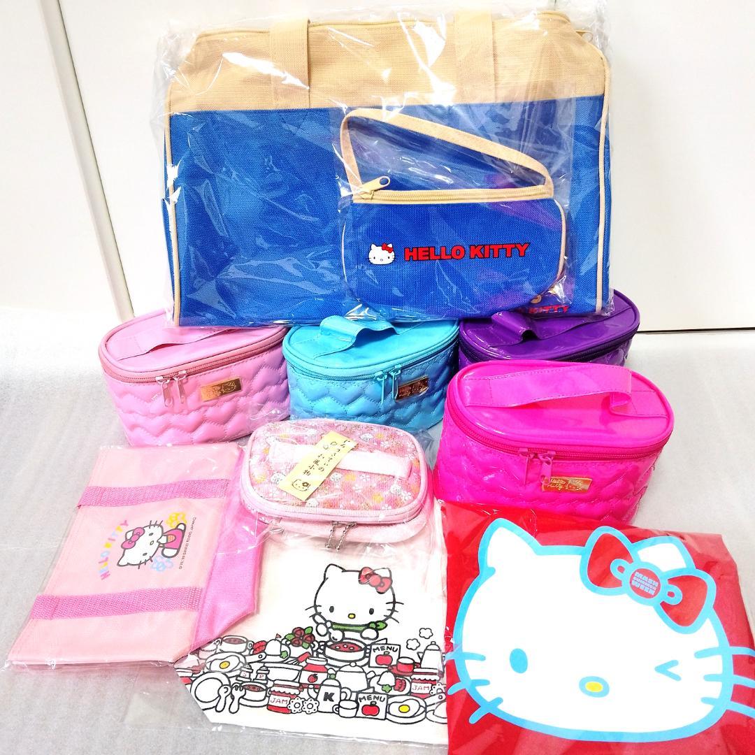 サンリオまとめ売り　30個　キティ　マイメロ　1994年～2025年　日本限定品