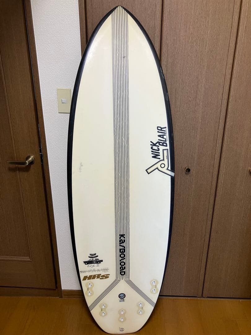 サーフィン・ボディボード toto