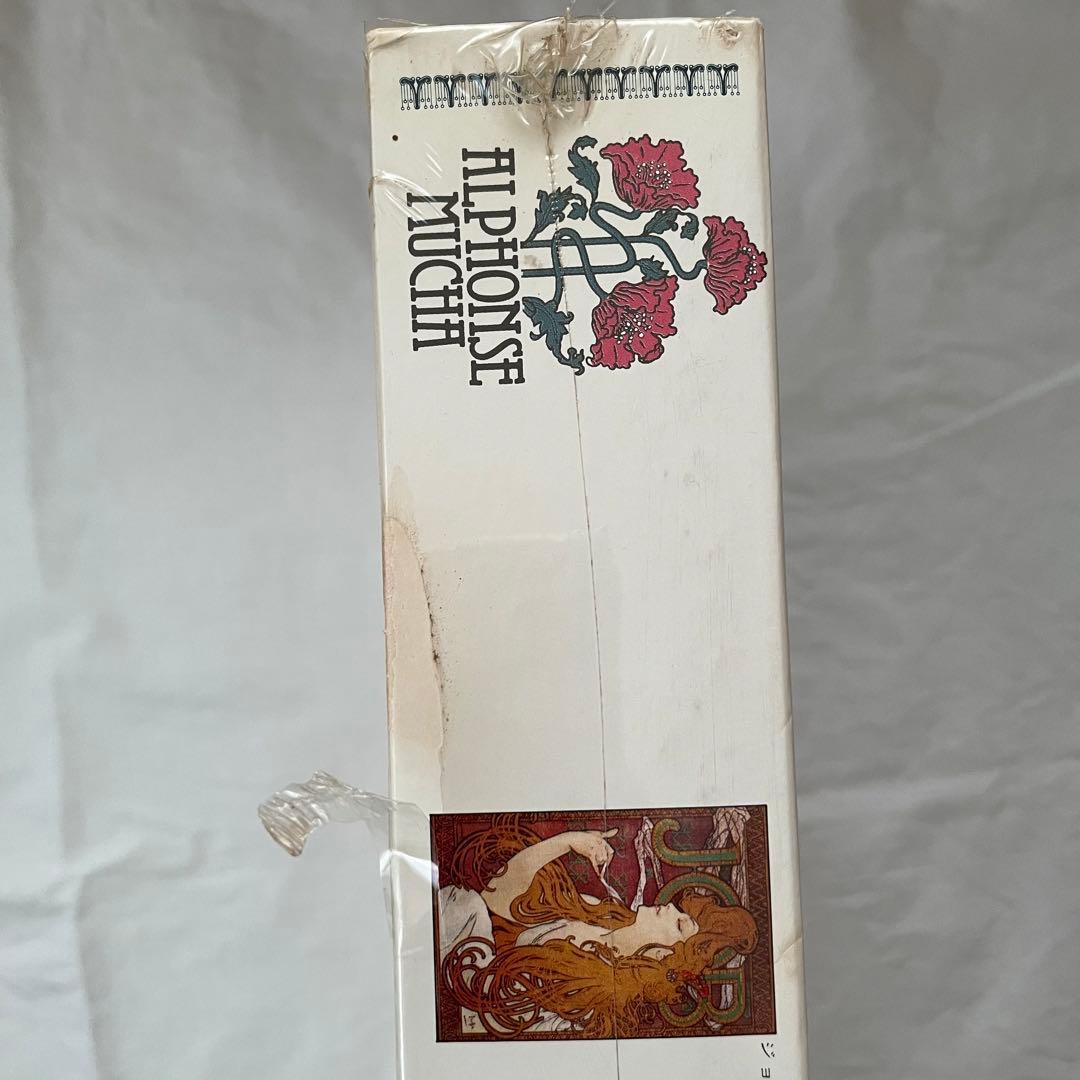 ALPHONSE MUCHA ジグソーパズル 1000ピース