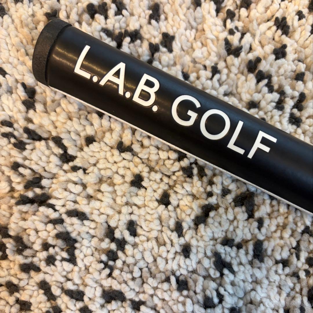 L.A.B. Golf mezz.1 パター 33インチ