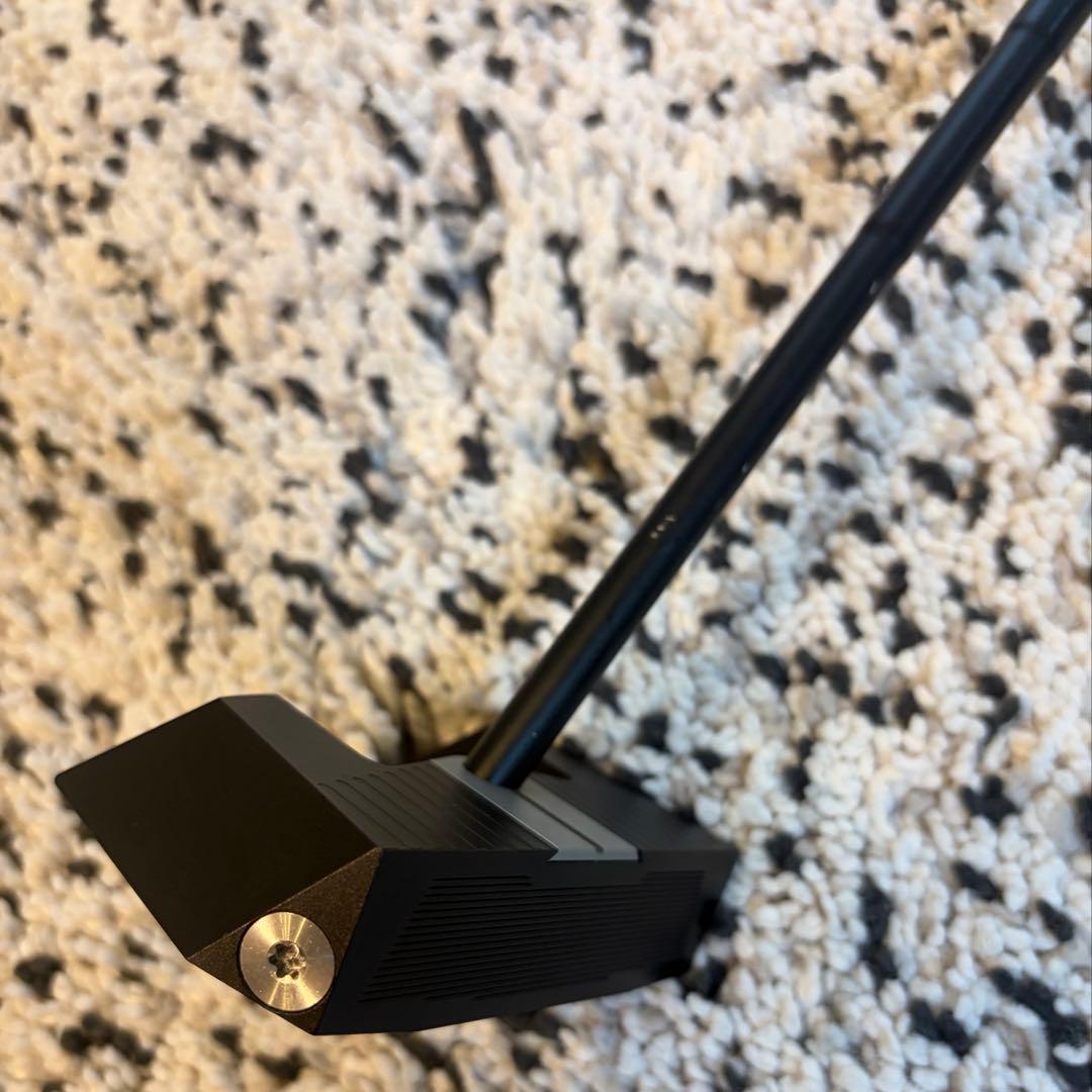 L.A.B. Golf mezz.1 パター 33インチ