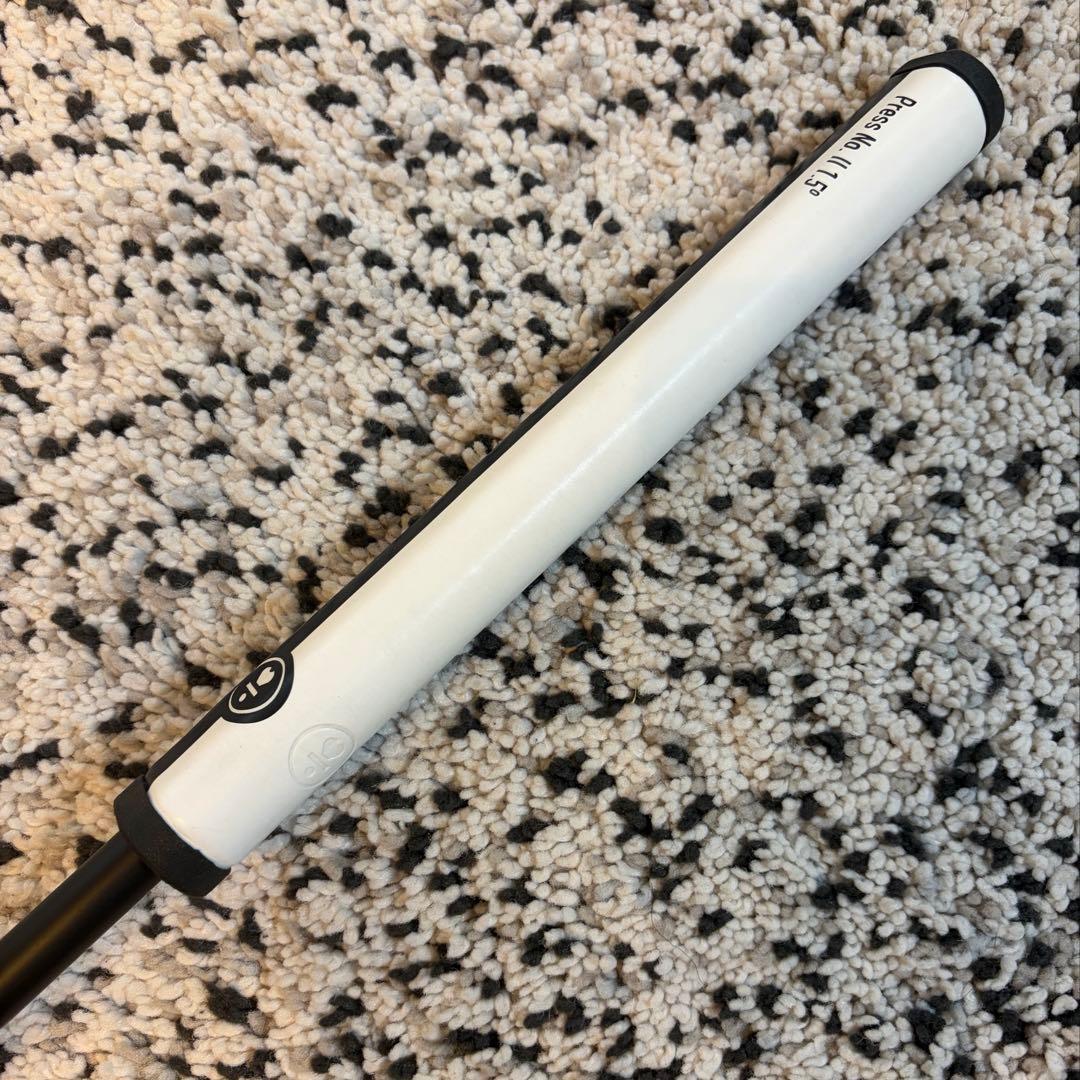 L.A.B. Golf mezz.1 パター 33インチ