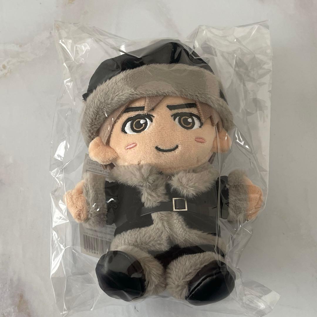 木村拓哉ぬいぐるみ