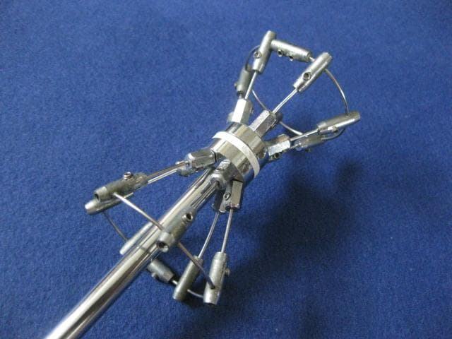 1200MHzバイコニカルアンテナ COMET CBC-1200N