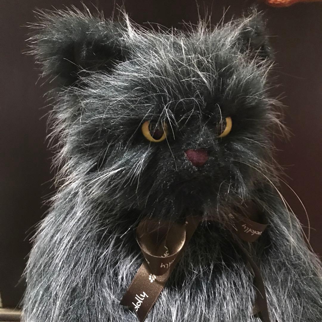 ココです❗️Cudolly カドリー　販売終了品　希少　入手困難❣️