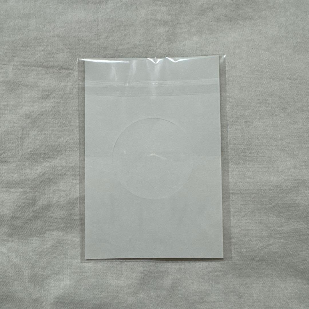 た*い様 【オークション商品】玉森裕太 OFF MODE ステッカー