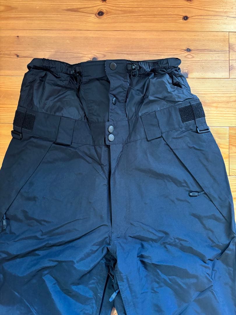 ★コロンビア フロストフリーパンツ S スノボ ウェア オムニテック