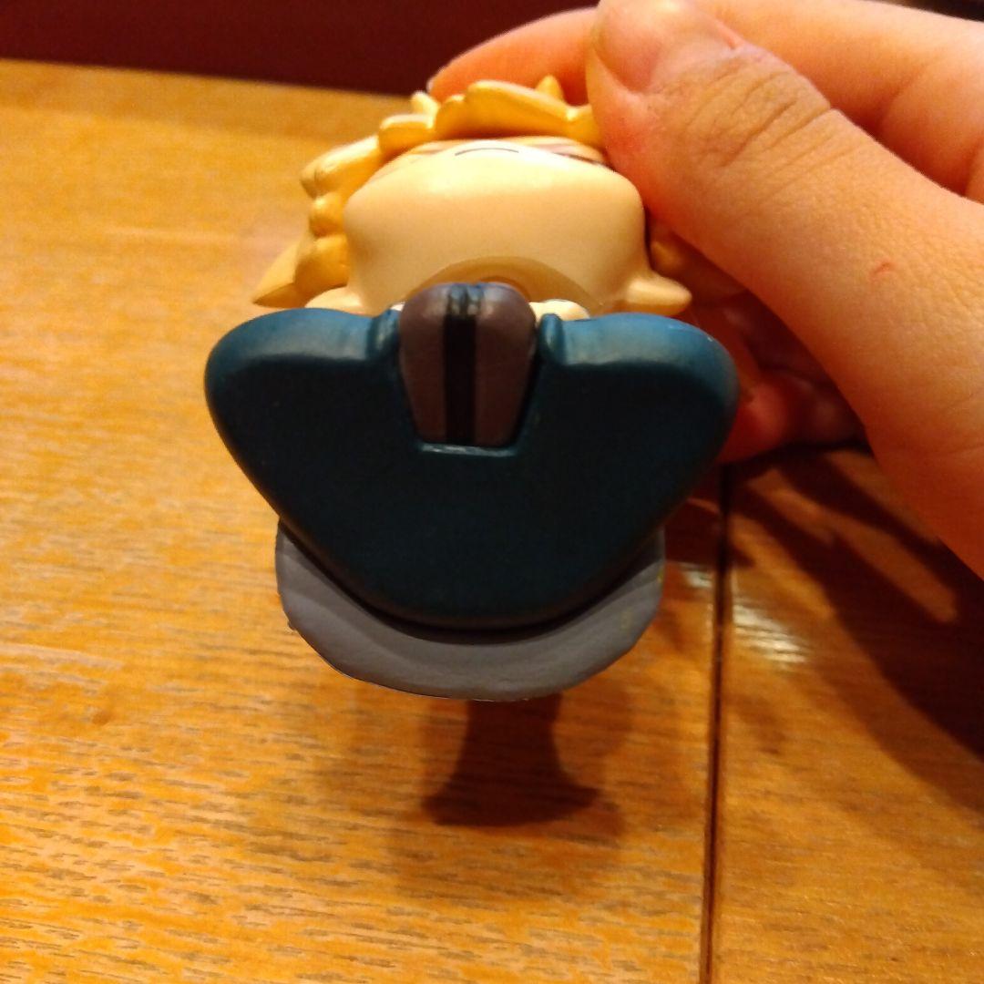 爆豪勝己 ちびキャラフィギュア