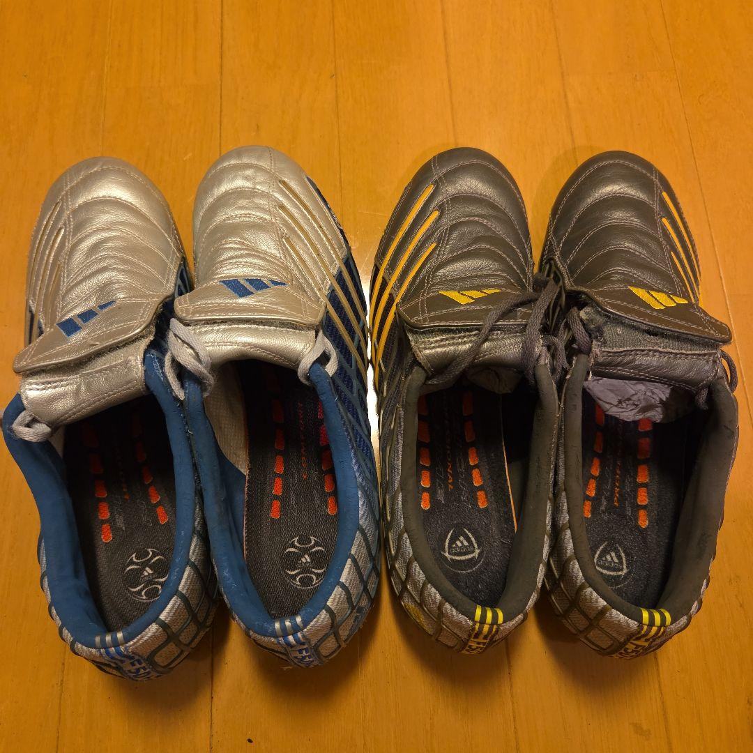 シューズ adidas F50+