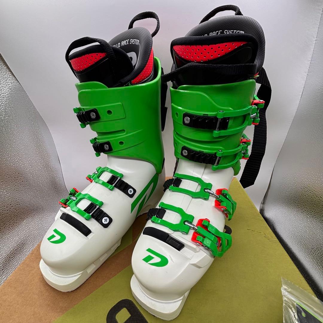 DALBELLO DRS 140 スキーブーツ 23/23.5cm ダルベロ