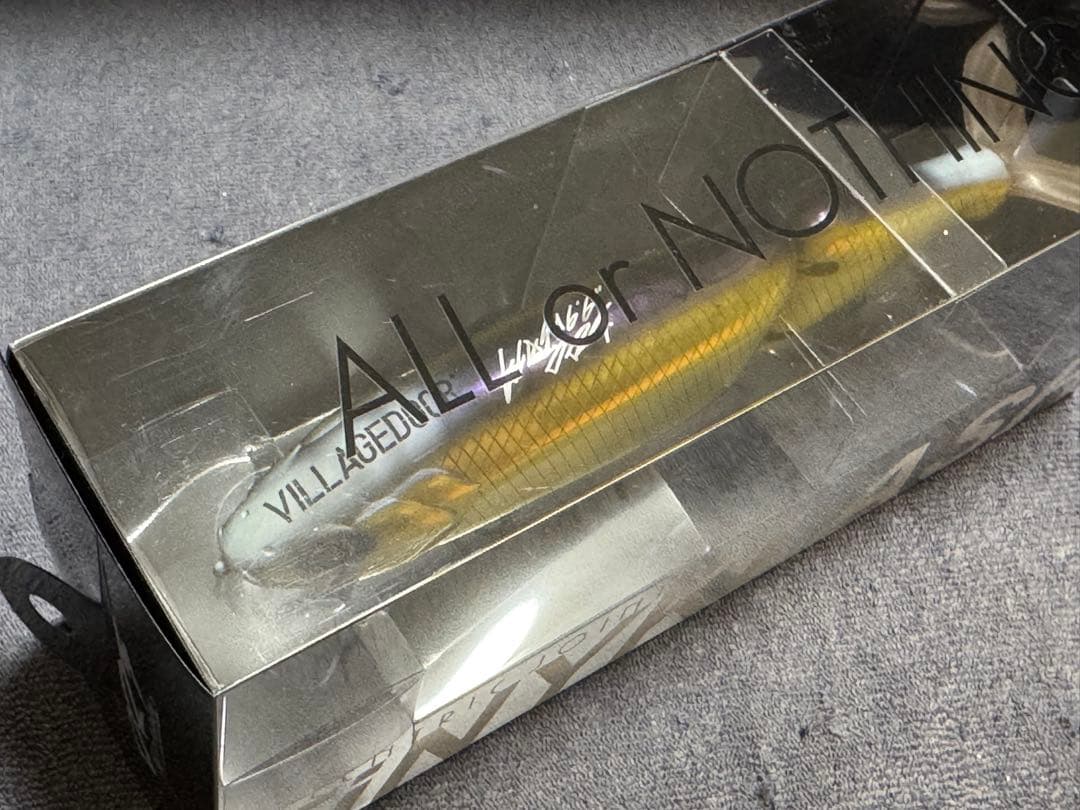 drt タイニークラッシュlow tokyo gold v2