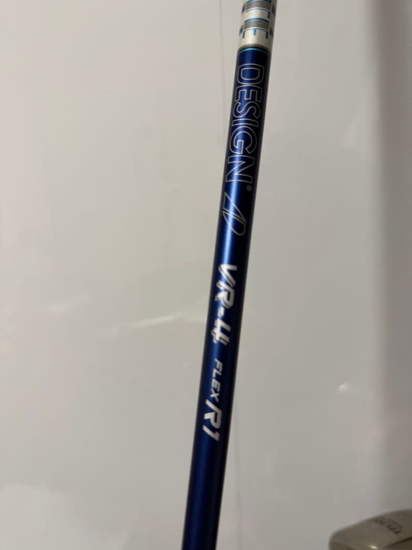 Maximax Promia ドライバー 460cc 10.5度