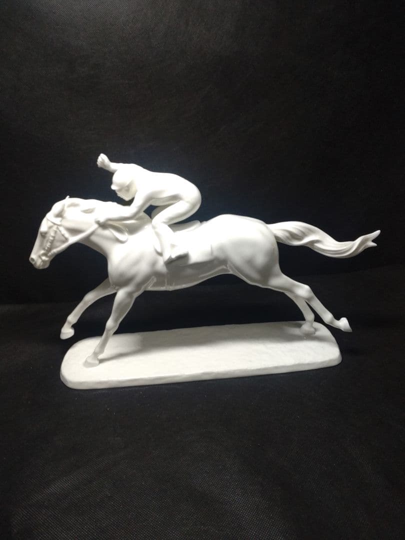 ノリタケ　競走馬