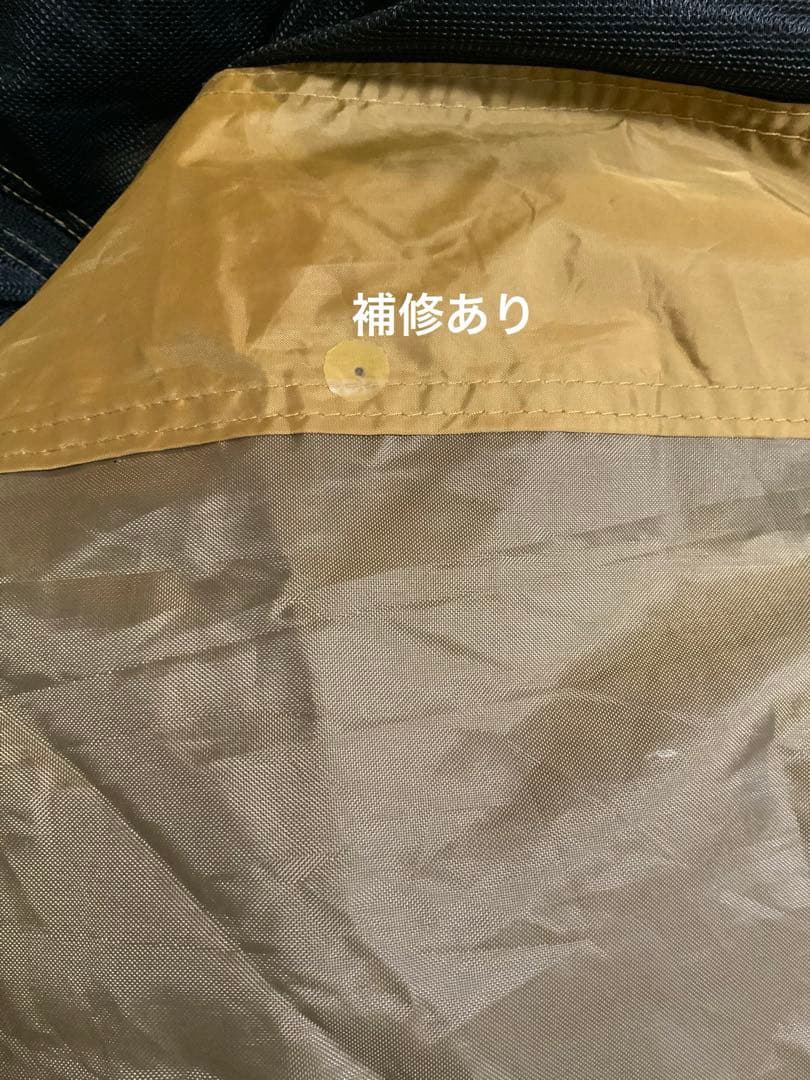 セット　スノーピーク　アメニティドームM リビングメッシュエッグ　他