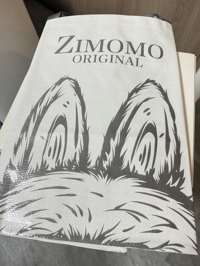 ジモモ ZIMOMO I FOUND YOU POPMART ポップマート