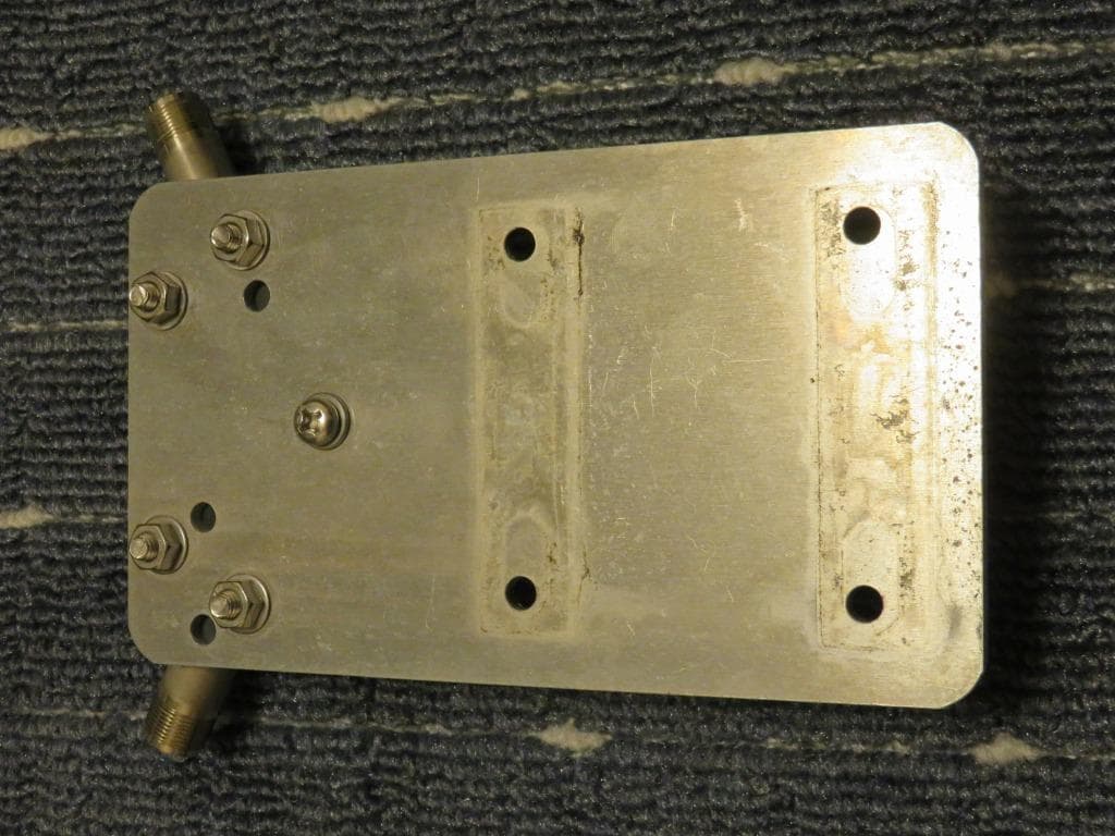 第一電波工業　HFV5　アンテナ