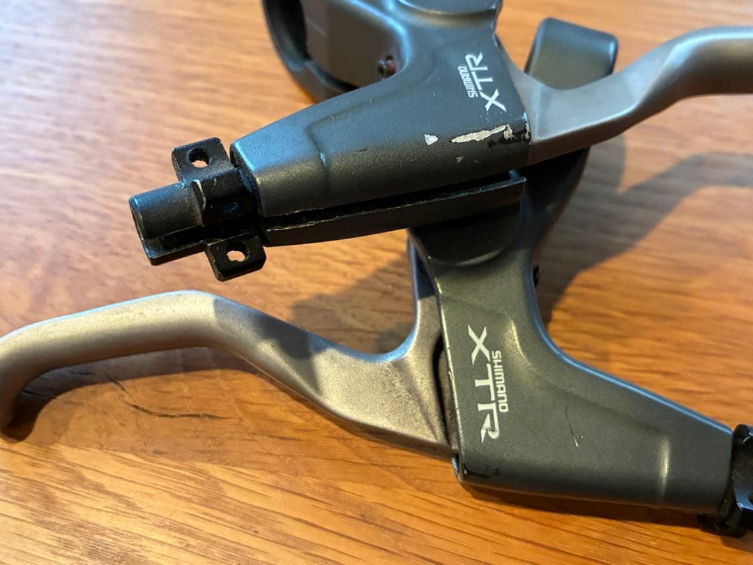 SHIMANO シマノ XTR BL−M950 ブレーキレバー