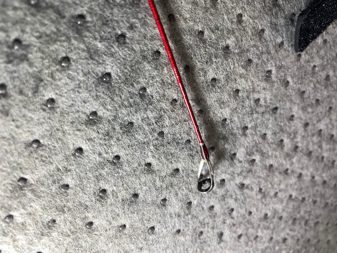 シマノ　19 ワールドシャウラテクニカルエディション　S66SUL-2