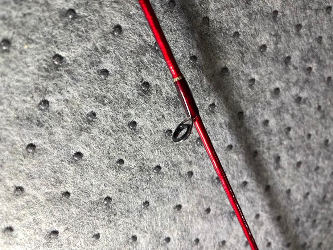 シマノ　19 ワールドシャウラテクニカルエディション　S66SUL-2