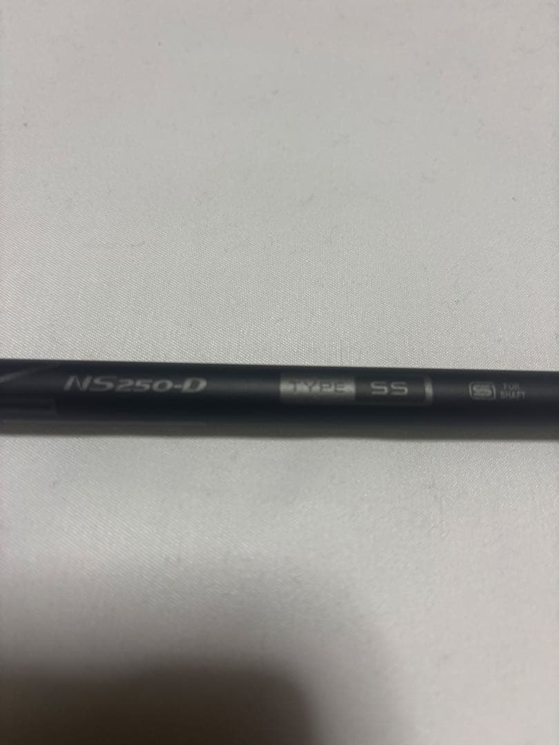 ★ネクスジェンSSレッド　ドライバー用シャフト★