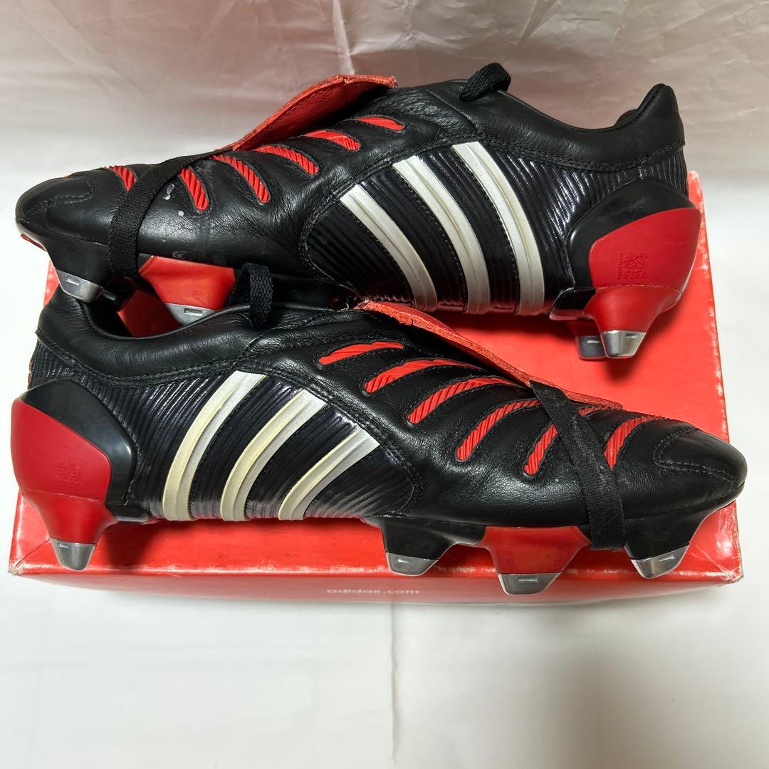 adidas アディダス　プレデター　パルス　SG 27.5cm