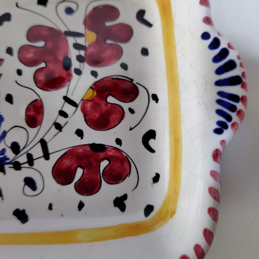 アンテイーク、イタリア製