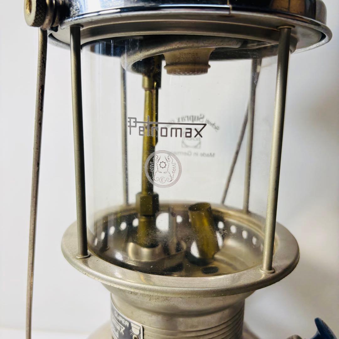 Petromax Rapid ケシロンランタン SSUPER 829/500CP