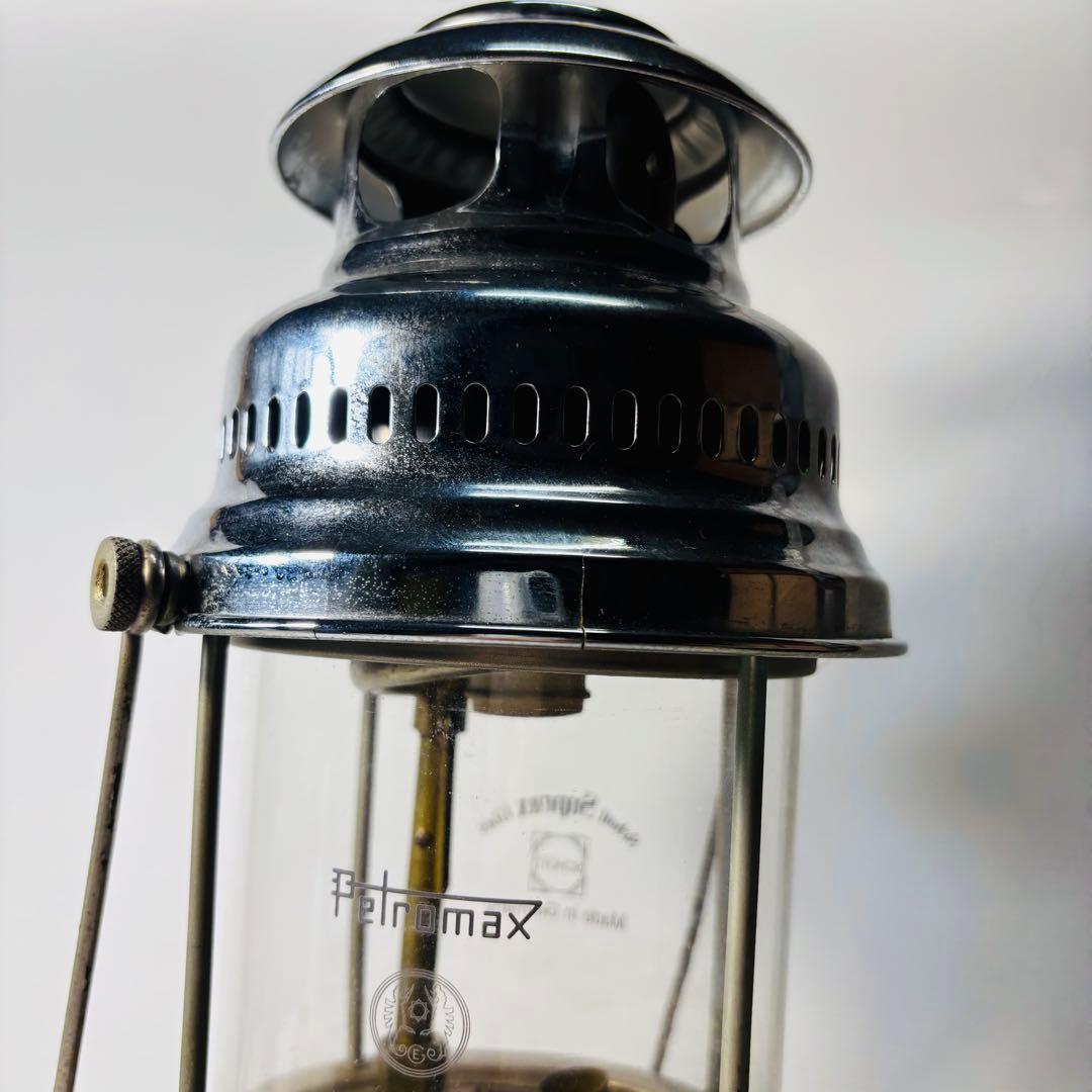 Petromax Rapid ケシロンランタン SSUPER 829/500CP