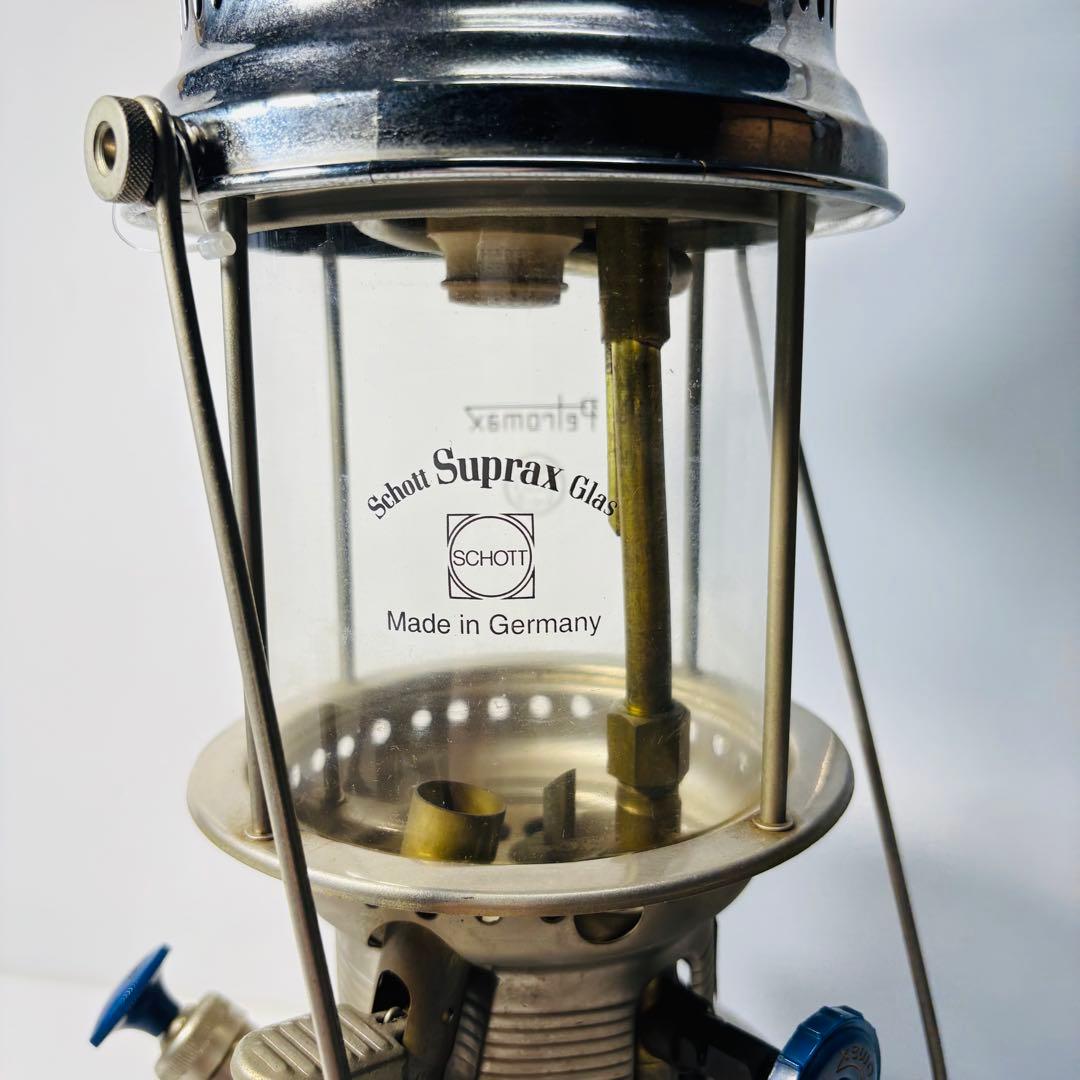 Petromax Rapid ケシロンランタン SSUPER 829/500CP