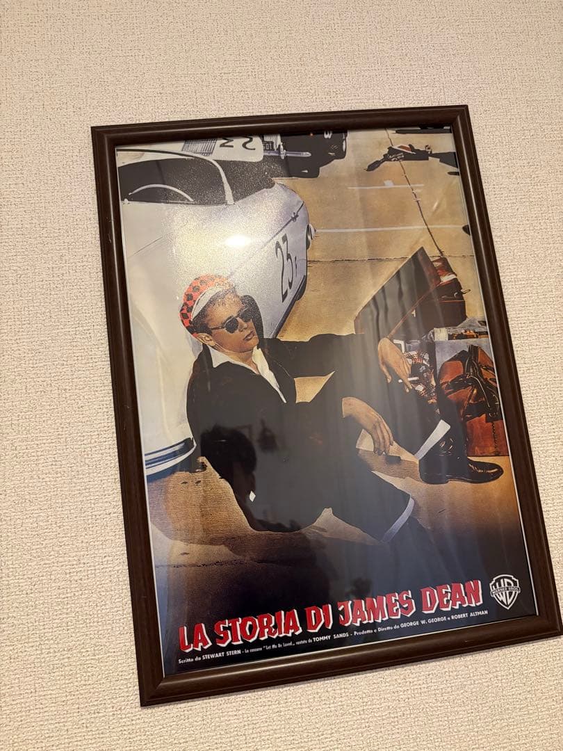 ムービーポスター　悪魔のいけにえ　フォレスト・ガンプなど