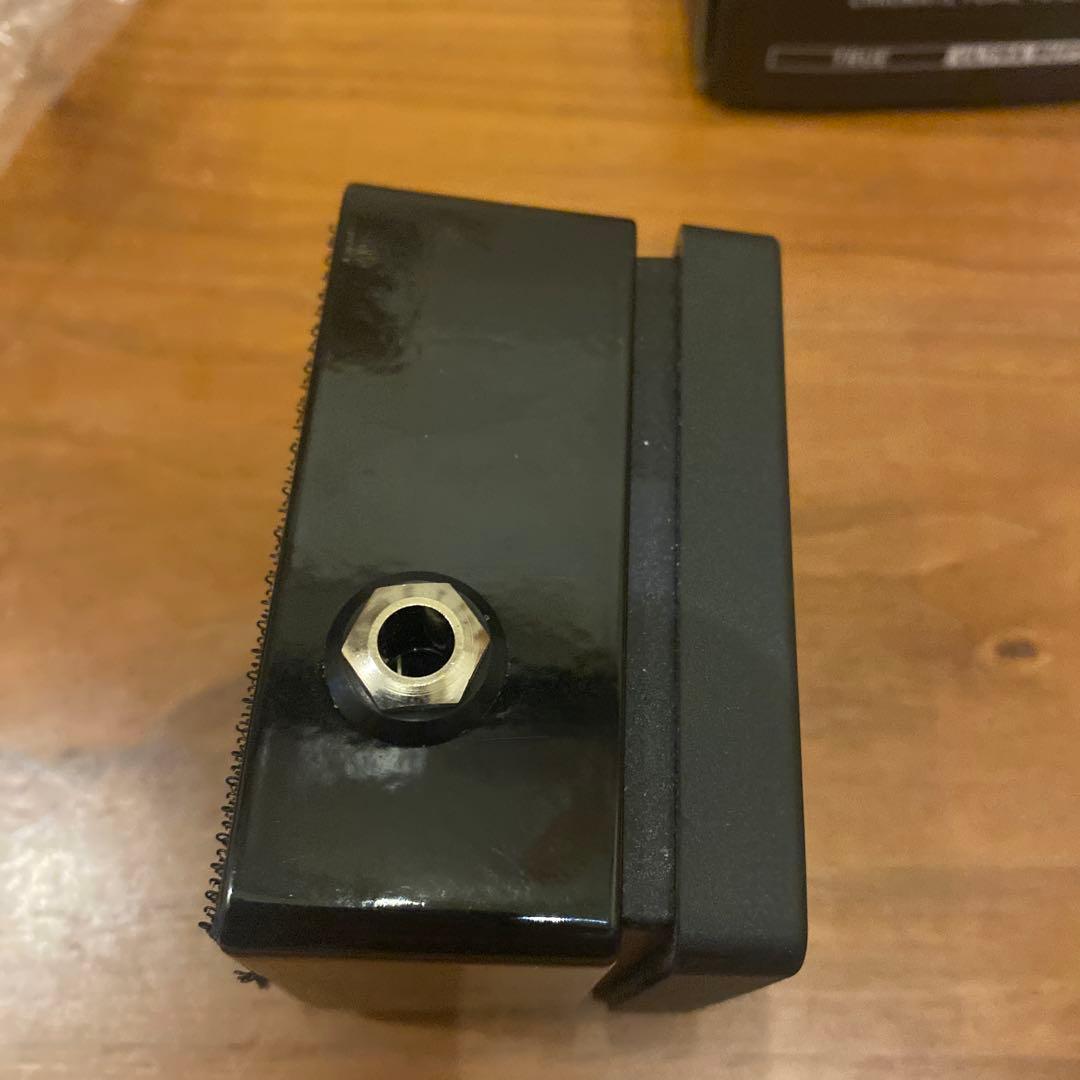 KORG Pitchblack XS チューナー