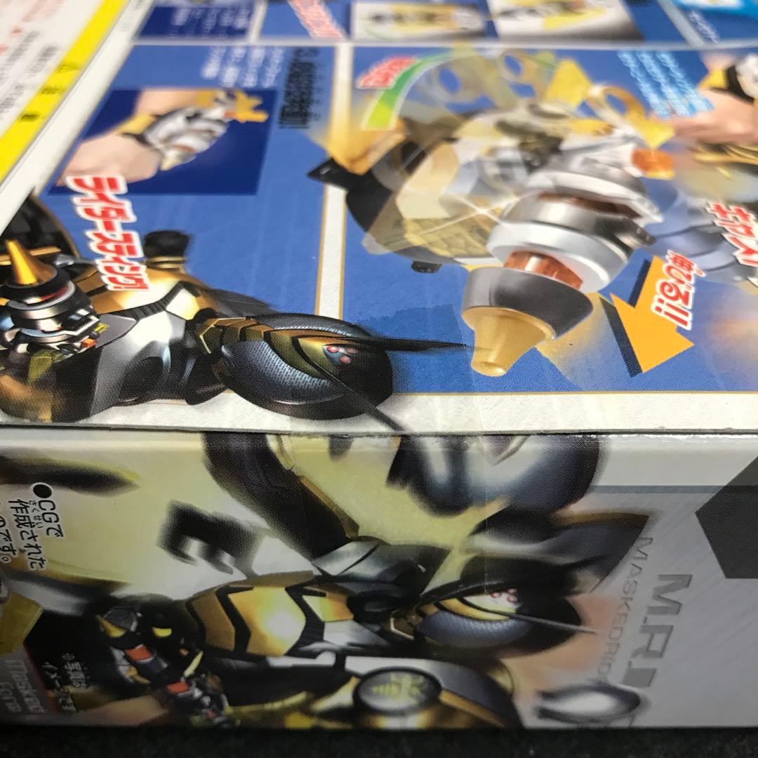 ●完全新品未開封●変身ブレス●ザビーゼクター