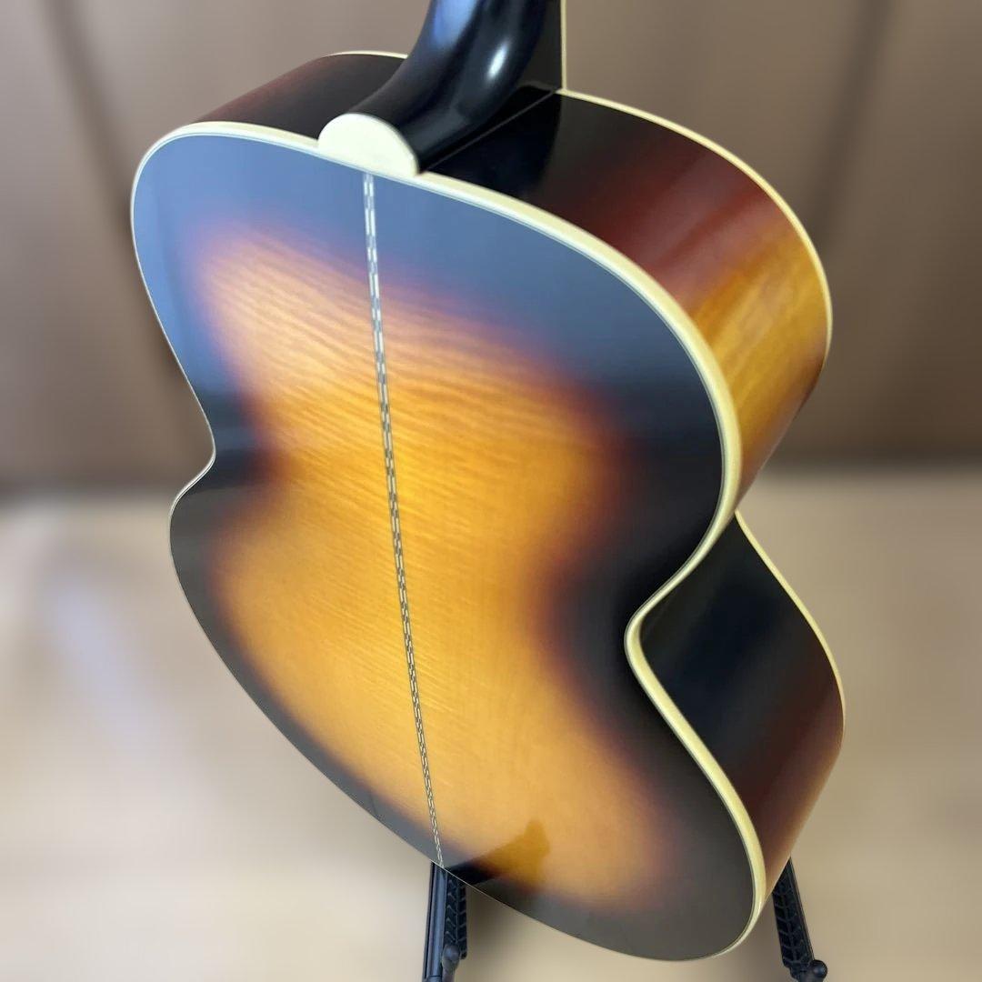 ギター Epiphone Inspired by Gibson 1957 SJ-200