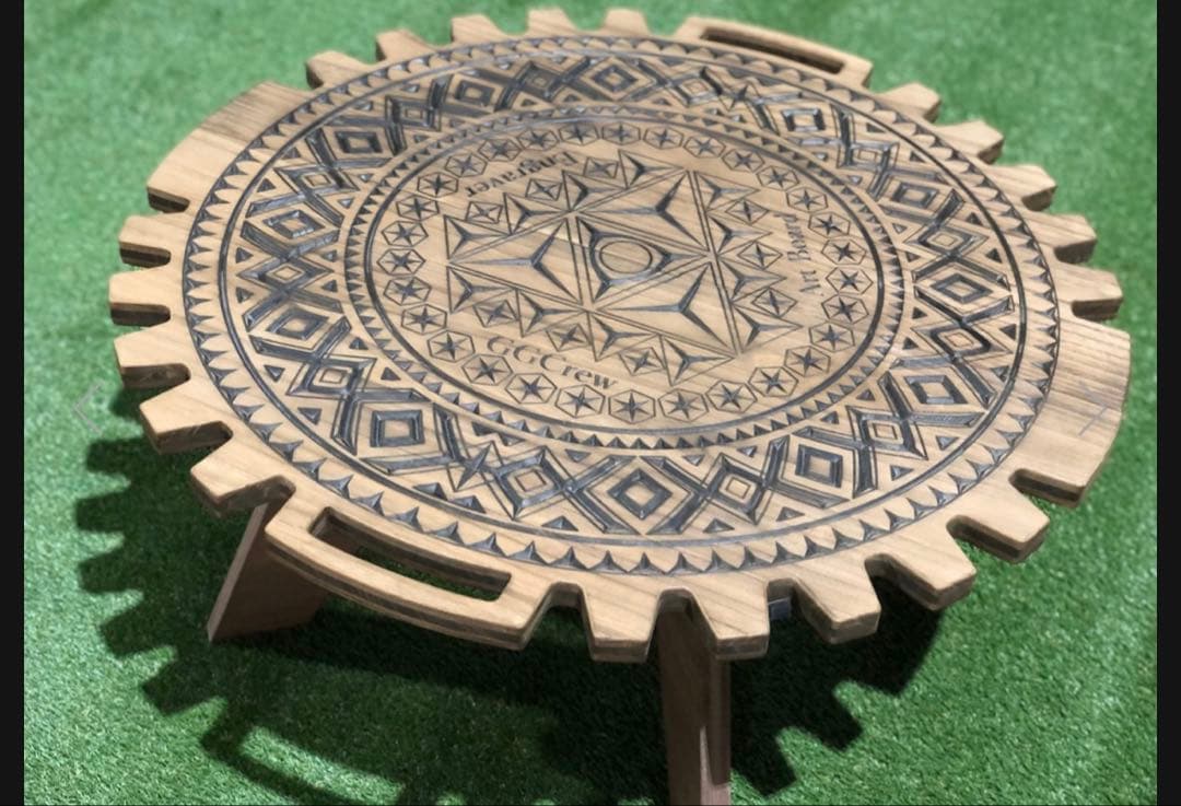 GGCrew Deepshadow（ディープシャドウ）