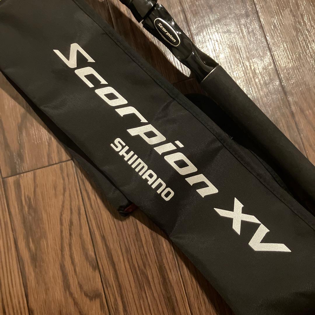 Scorpion XV HI-POWER X 1581F2送料込み！