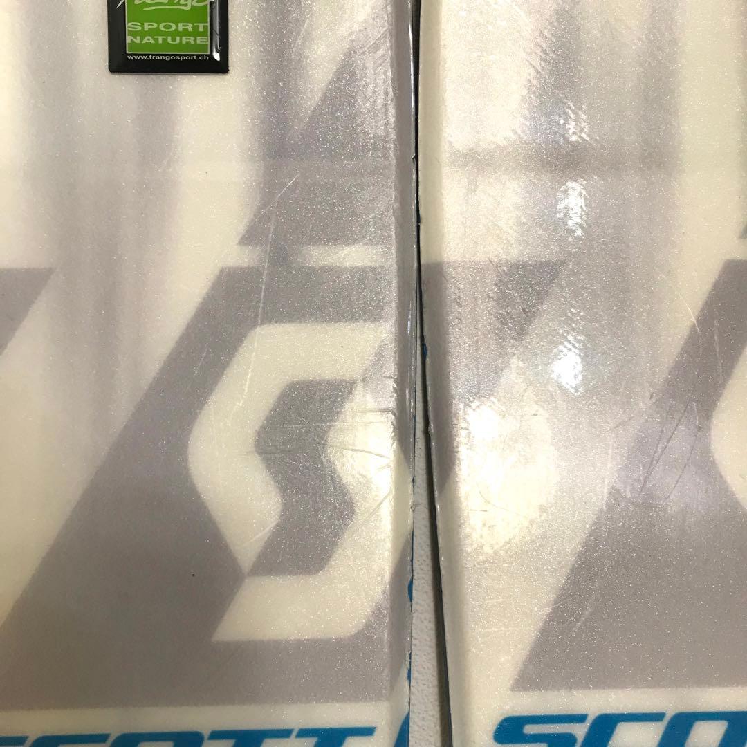 SCOTT DYNAFIT ディナフィット　バッグカントリー　山スキー　板