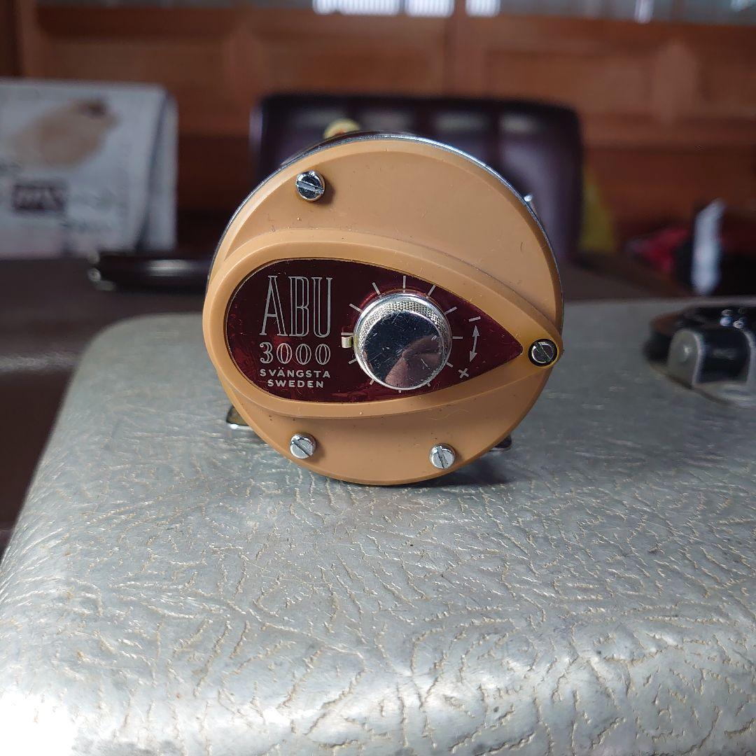 アブ3000 ABU3000